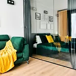 Easy Rent - Diamond, Basen & Spa, Centrum Free Parking 24h Check-in Lejlighed Lublin