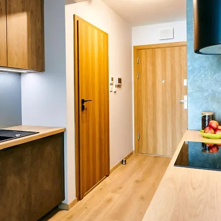 Apartment Easy Rent - Diamond *