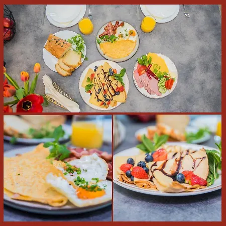 דירה Easy Rent - Diamond, Basen & Spa, Centrum Free Parking 24h Check-in לובלין