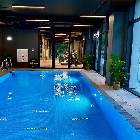 Apartment Easy Rent - Diamond *