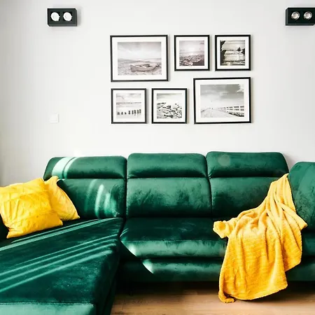 Easy Rent - Diamond, Basen & Spa, Centrum Free Parking 24h Check-in Люблин