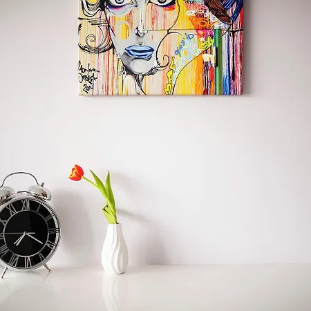 Easy Rent - Diamond, Basen & Spa, Centrum Free Parking 24h Check-in דירה *