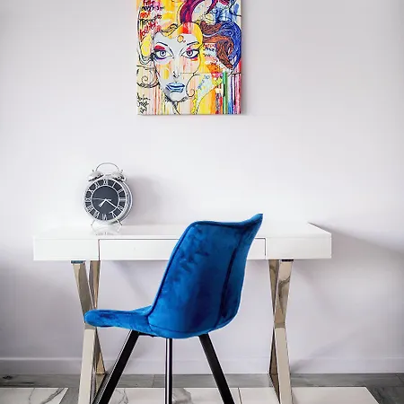 Easy Rent - Diamond, Basen & Spa, Centrum Free Parking 24h Check-in דירה לובלין