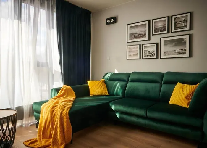 Easy Rent - Diamond, Basen & Spa, Centrum Free Parking 24h Check-in Lublin