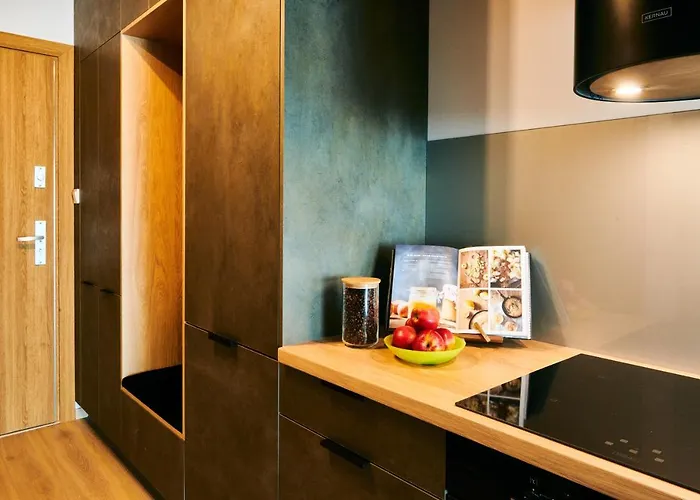 Easy Rent - Diamond, Basen & Spa, Centrum Free Parking 24h Check-in Lublin