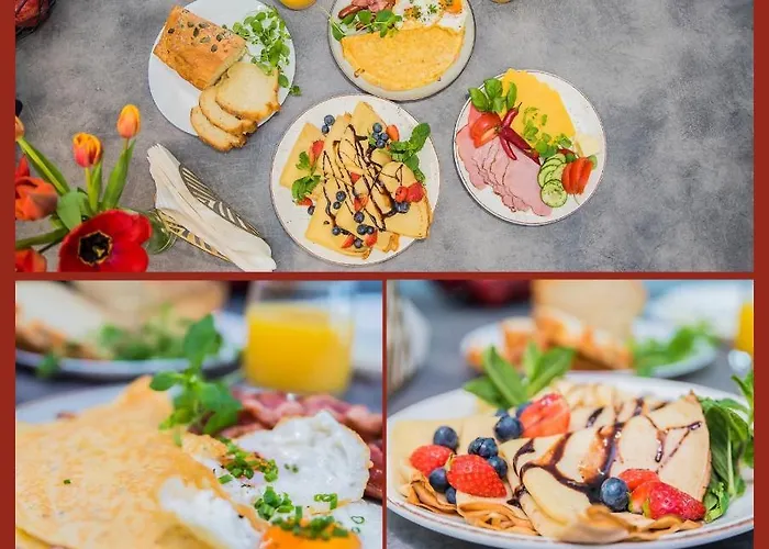 Lejlighed Easy Rent - Diamond, Basen & Spa, Centrum Free Parking 24h Check-in Lublin