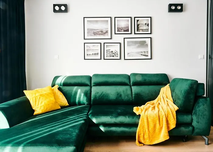 Easy Rent - Diamond, Basen & Spa, Centrum Free Parking 24h Check-in Люблин