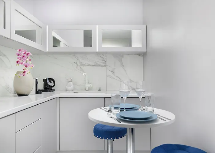 Easy Rent - Diamond, Basen & Spa, Centrum Free Parking 24h Check-in *