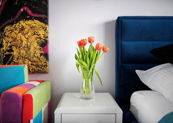 Easy Rent - Diamond, Basen & Spa, Centrum Free Parking 24h Check-in * Lublin