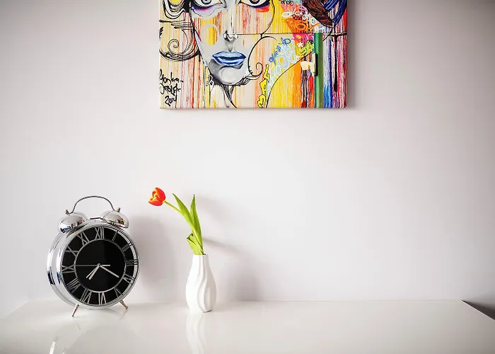 Easy Rent - Diamond, Basen & Spa, Centrum Free Parking 24h Check-in Апартаменты *