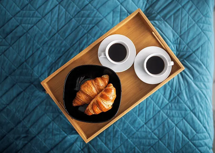 Апартаменты Easy Rent - Diamond, Basen & Spa, Centrum Free Parking 24h Check-in